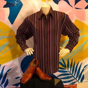 Attitude Casual Shirt